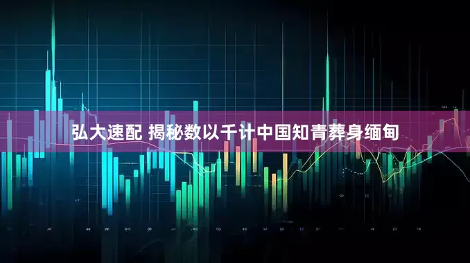 弘大速配 揭秘数以千计中国知青葬身缅甸