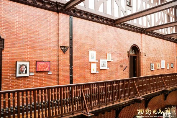 万全之策 在一江一河交汇处，32位中外艺术家相约北外滩