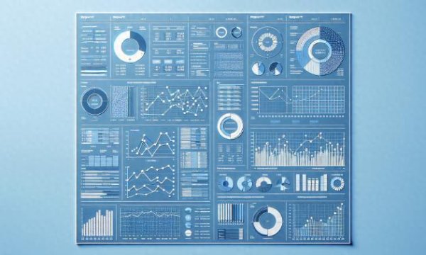好易配资 “数据真空”下的审判周！华尔街大行的表态将被市场重点关注